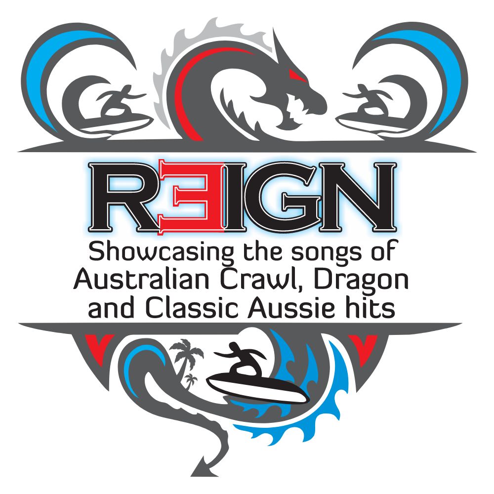 Reign - A Tribute To Aussie Rock 