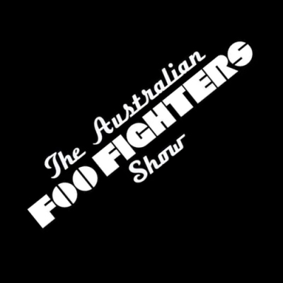 The Australian Foo Fighters Show