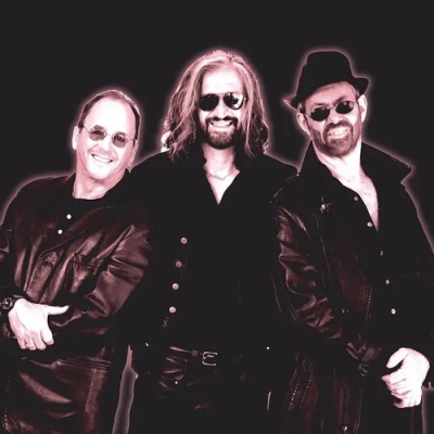 The Bee Gees Revival