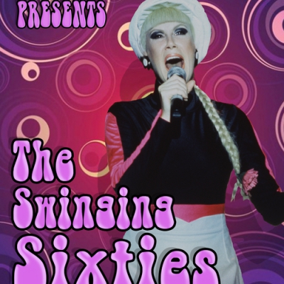 Wendy Stapleton Presents Swinging Sixties
