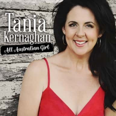 Tania Kernaghan