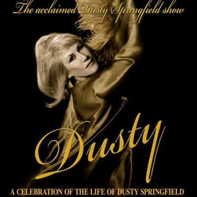 Wendy Stapleton - The Dusty Springfield Show