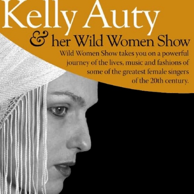 Kelly Auty