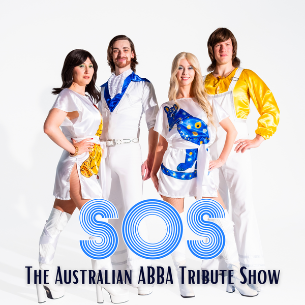  SOS - A Tribute to the Songs of Abba