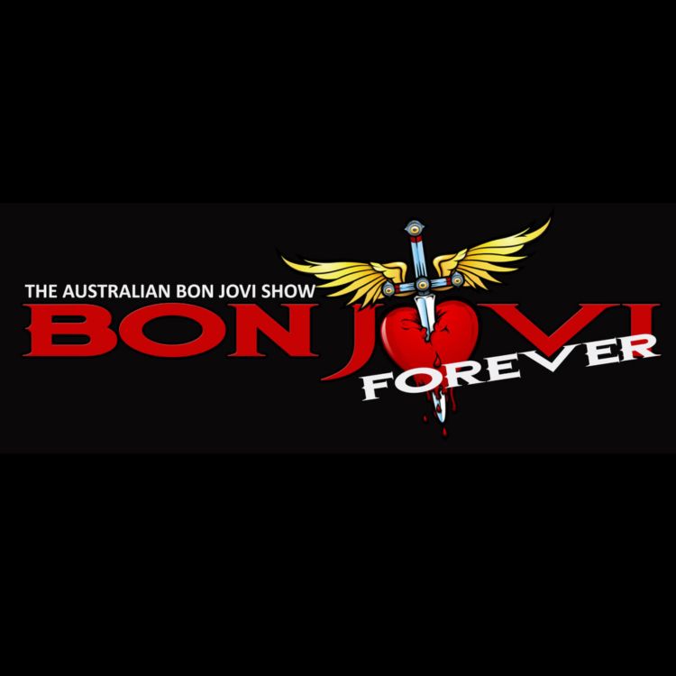 Bon Jovi Forever - The Australian Bon Jovi Show