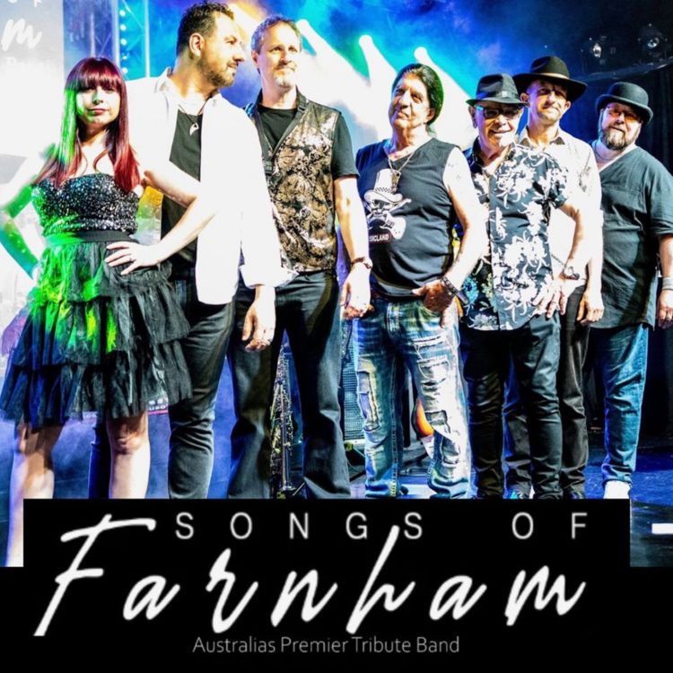 Songs Of Farnham