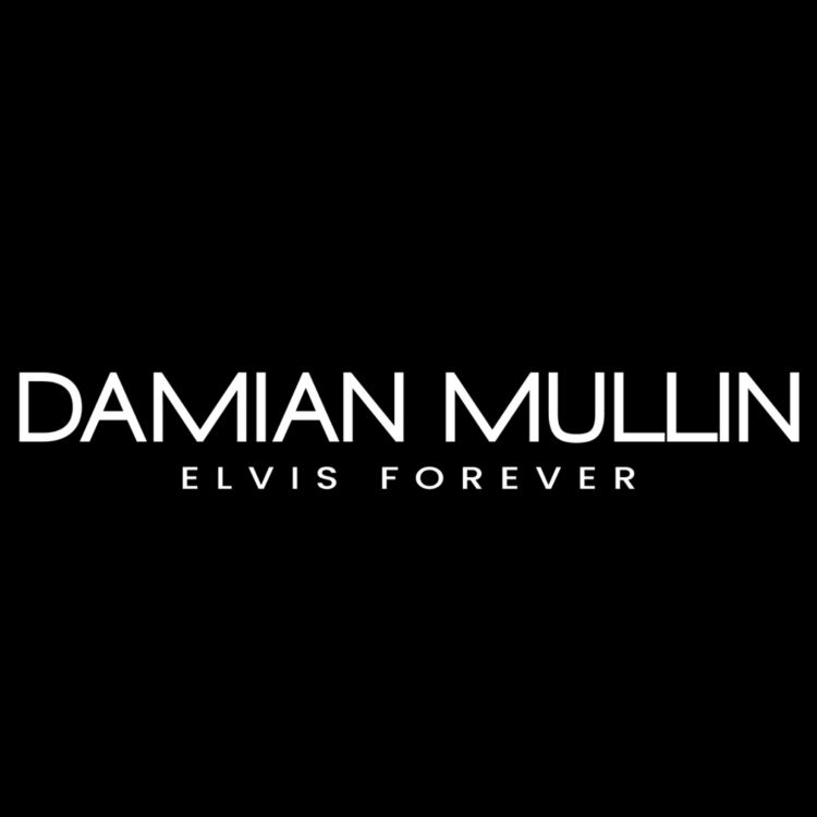 Damian Mullin - Elvis Forever
