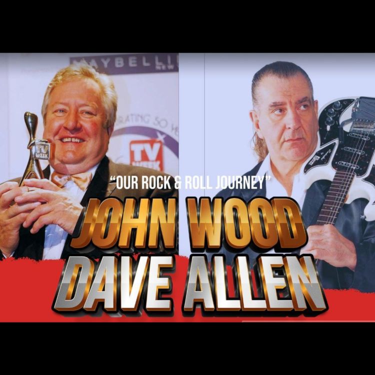 John Wood & Dave Allen Presents 