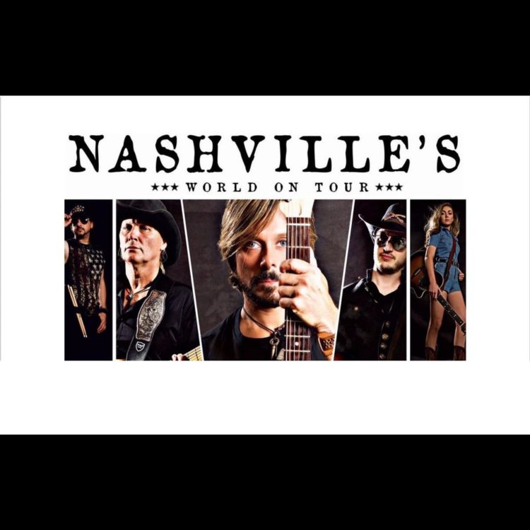 Nashville’s World on Tour
