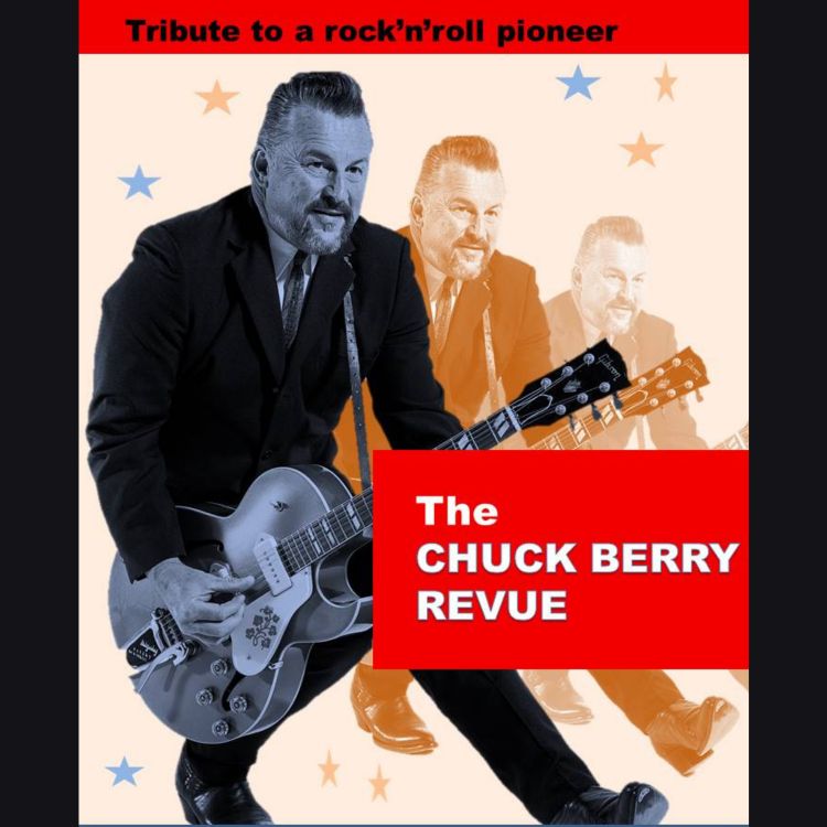 The Chuck Berry Revue