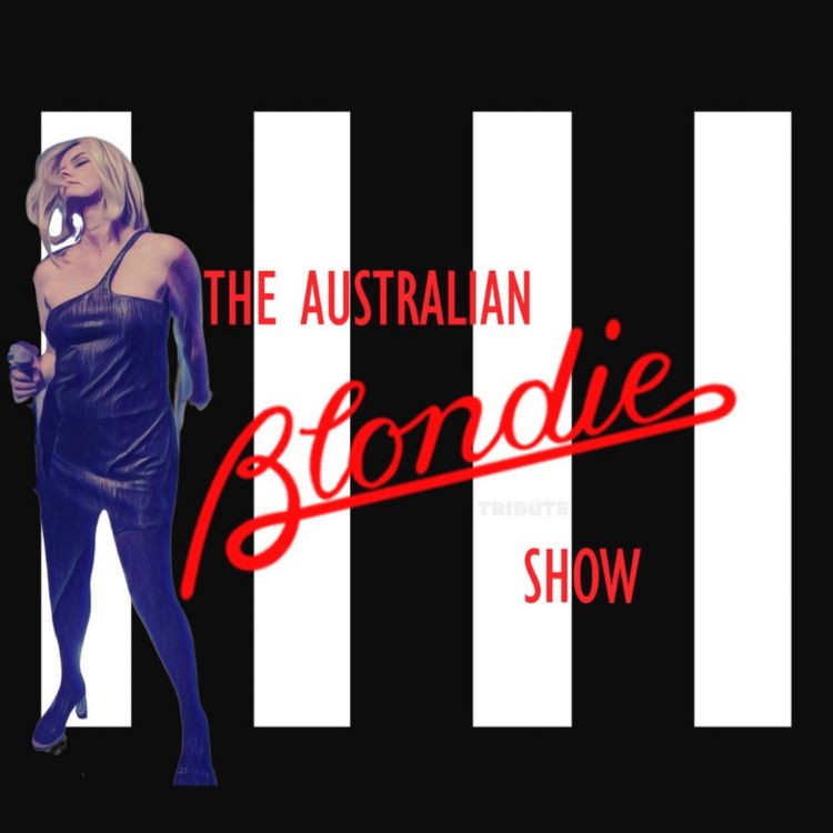  The Australian Blondie Show