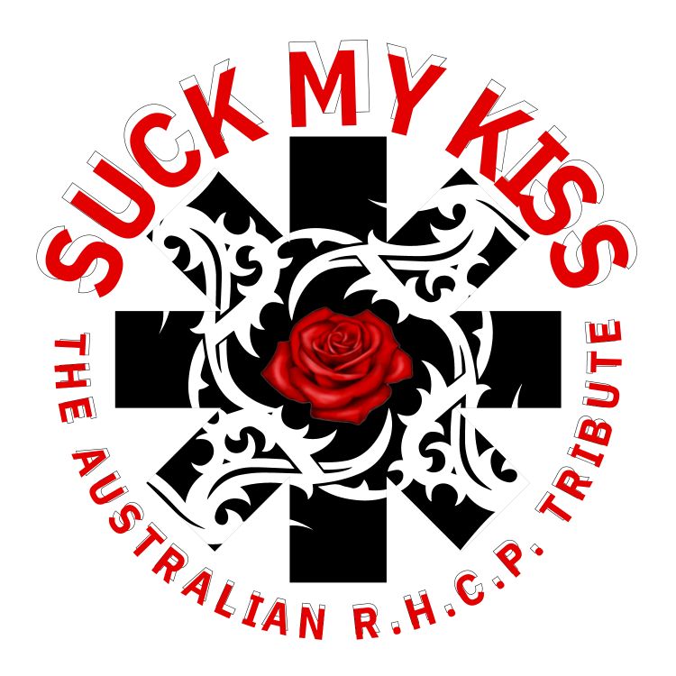 'Suck My Kiss' - Red Hot Chili Peppers Tribute