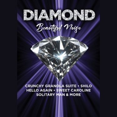 Diamond - Beautiful Noise A Tribute To The Music Of Neil Diamond 
